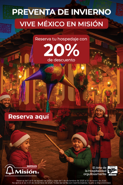 PREVENTA DE INVIERNO